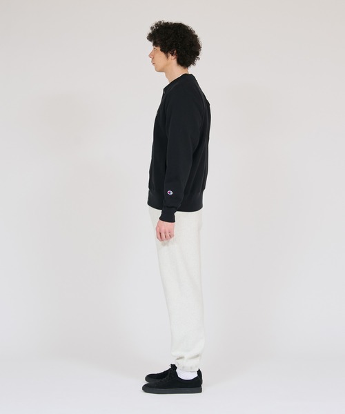 Champion（チャンピオン） トレーナー スウェット 裏起毛 「Champion
