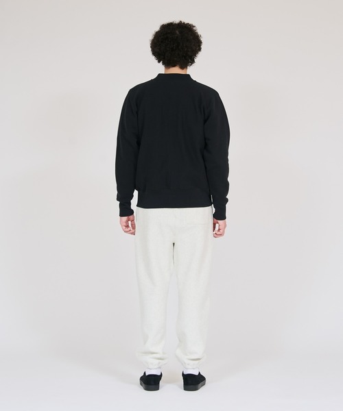 Champion（チャンピオン） トレーナー スウェット 裏起毛 「Champion