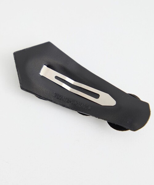 FUMIE TANAKA（フミエ タナカ） ヘアクリップ 「FUMIE＝TANAKA