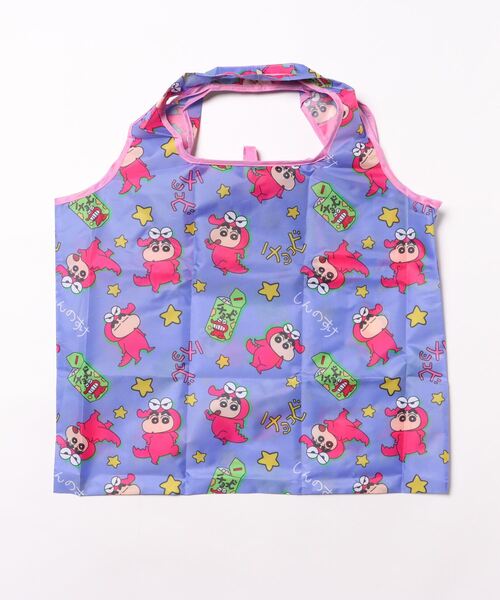 ぱんちゃんです‪✩.*˚商品説明はエコバックについてです‪ ‪ ·͜·