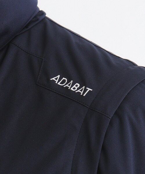 ａｄａｂａｔ　ゴルフ用ウインドブレイカー上下 楽天市場】adabat ウインドブレーカーの通販