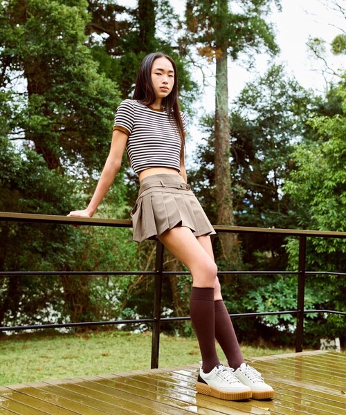 SOREL（ソレル） スニーカー SOREL/ オーエヌエーアベニュー ロウ 