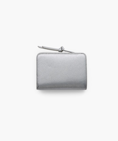 折りたたみ財布 MARC JACOBS THE UTILITY SNAPSHOT MINI COMPACT WALLET Marc Jacobs | The Utility Snapshot Mini Compact Wallet