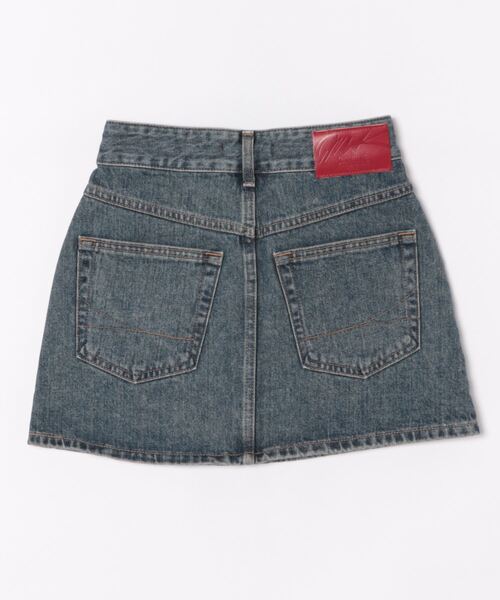【MARNI】SKIRT デニムスカート  ★関税送料込み★ MARNI】SKIRT デニムスカート ☆関税送料込み☆