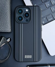 ZERO HALLIBURTON iPhone 16 Proケース 新品未使用 ZERO HALLIBURTONからApple最新機種iPhone16シリーズ対応の