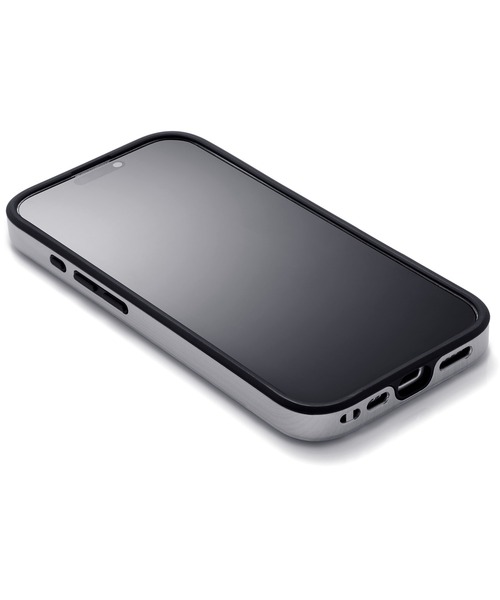 ZERO HALLIBURTON iPhone 16 Proケース 新品未使用 Accessories | Hybrid Shockproof Flip Case for iPhone 16 Pro
