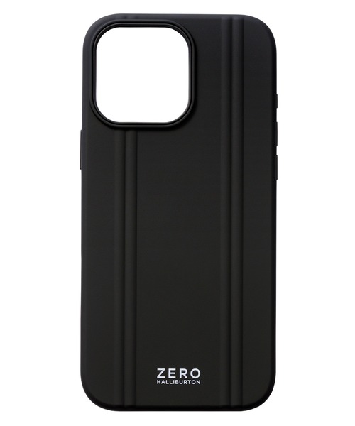 【IPhone7用】ZERO HALLIBURTON IPhoneケース ZERO HALLIBURTON スマホケース Hybrid Shockproof Case iPhone