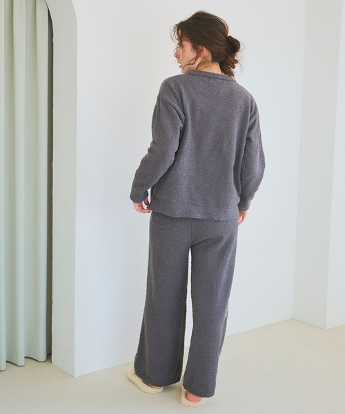 Miffy（ミッフィー） パジャマ ルームウェア 「miffy/ミッフィー