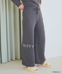 パジャマ ルームウェア 「miffy/ミッフィ...の詳細画像3