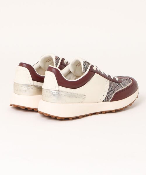 COLE HAAN スニーカー グランドクロスコート メドウ ランナー