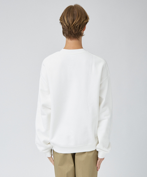 LACOSTE トレーナー スウェット 「LACOSTE / ラコステ」サークル