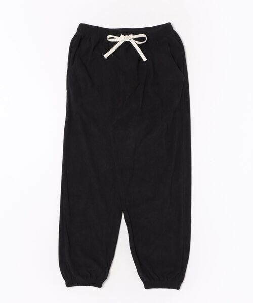 パンツ 無地コーデュロイジョガーパンツ(NEZ) メンズ レディース