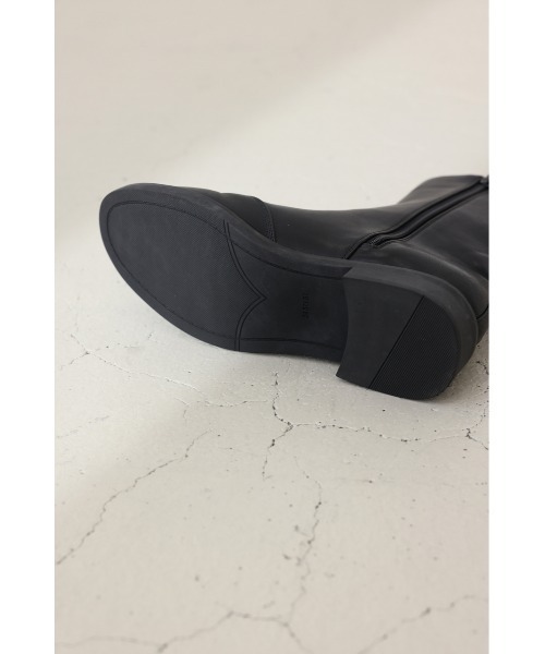 【crie conforto】チェルシーブーツ crie conforto ブーツ チェルシーブーツ レディース : ZOZOTOWN