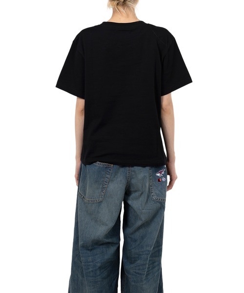 すぐ届く! [メゾンミハラヤスヒロ] レオンディストレスドTシャツ Maison MIHARA YASUHIRO ONLINE STORE（メゾンミハラヤスヒロ
