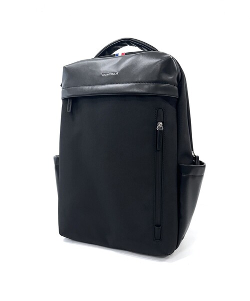 DRESSTERIOR デイバック リュック 「荷重軽減/Monomax3月号掲載