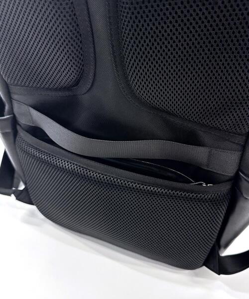 DRESSTERIOR デイバック リュック 「荷重軽減/Monomax3月号掲載