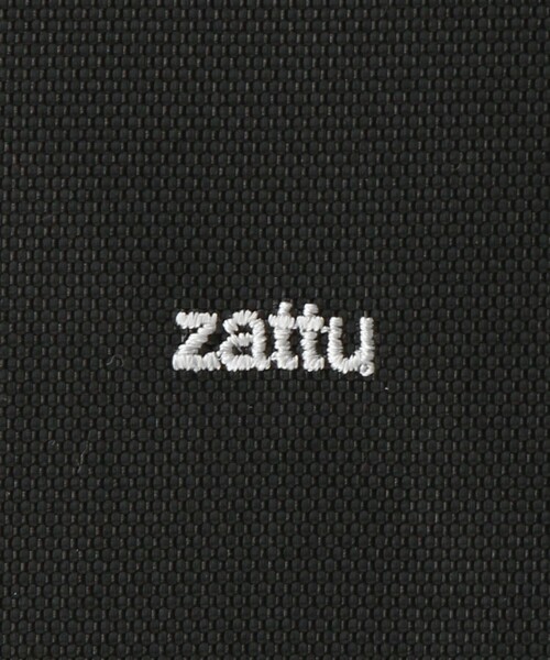zattu ショルダーバッグ バッグ 「zattu」KARIKO LQ レディース