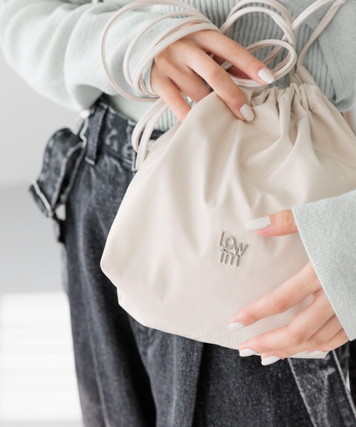 極美品　綺麗、ショルダーバッグ ショルダーバッグ バッグ 6色展開 キラキラショルダーバッグ