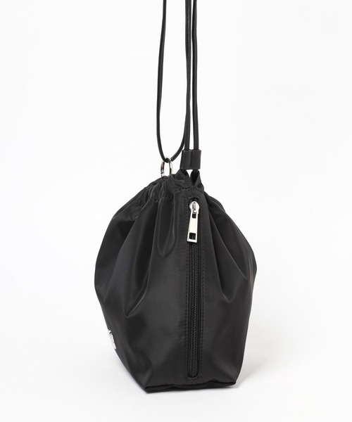 ファル１５ショルダーバツク LOWRYS FARM ショルダーバッグ バッグ LFリングツキキンチャク