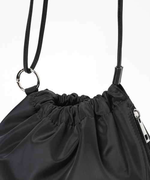 ファル１５ショルダーバツク F/CE. エフシーイー 420 re/cor 2WAY SHOULDER TOTE エフシー