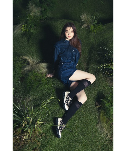 [FILA] ECHAPPE LACE スニーカー ☆送料込☆ ECHAPPE LACE / フィラエシャッペレース カジュアルスニーカー