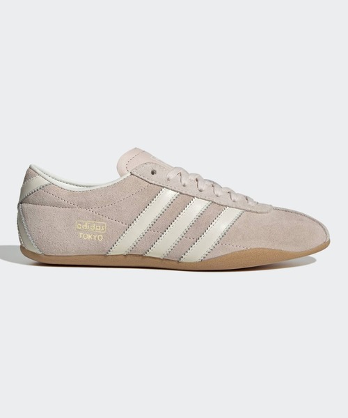 Tokyo アディダスオリジナルス ローカットスニーカー adidas スニーカー トーキョー Tokyo ローカットスニーカー