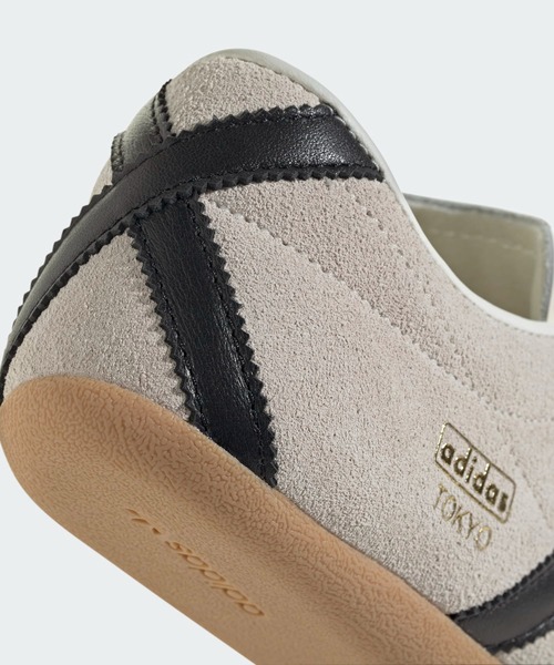 スニーカー トーキョー Tokyo / アディダスオリジナルス adidas Originals ローカットスニーカー レディース メンズの画像