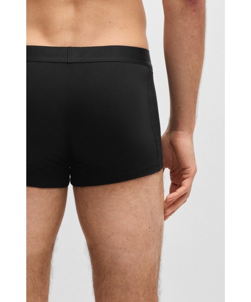 BOSS（HUGO BOSS） ボクサーパンツ ボクサーパンツ3枚セット