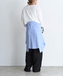 tシャツ アートプリント シアースラブロンT ...の詳細画像3