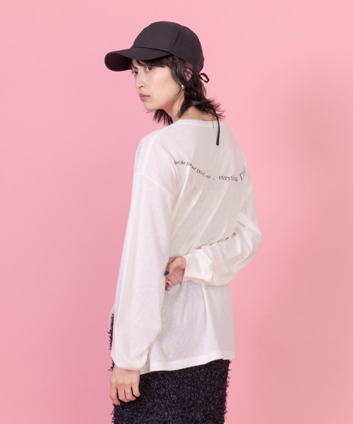 Eimee Law長袖シャツ ラガーシャツ 長袖（Eimee Law）のおすすめ人気商品一覧 通販