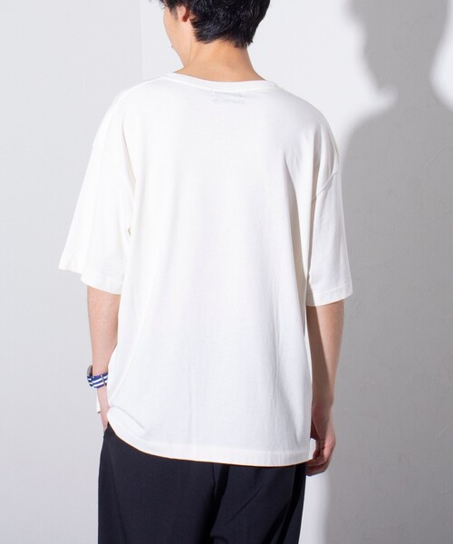 GOOD ROCK SPEED tシャツ 「GOOD SPEED」ビッグシルエットバンド