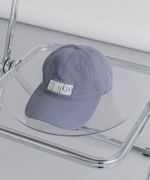 キャップ 帽子 チェーンステッチエンブロイダリーCAP レディース｜ZOZOTOWN Yahoo!店