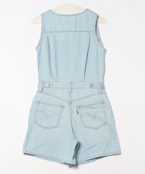 Levi's サロペット オーバーオール Levi's/リーバイス デニム