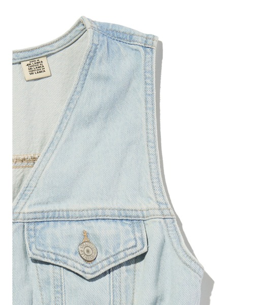 Levi's サロペット オーバーオール Levi's/リーバイス デニム