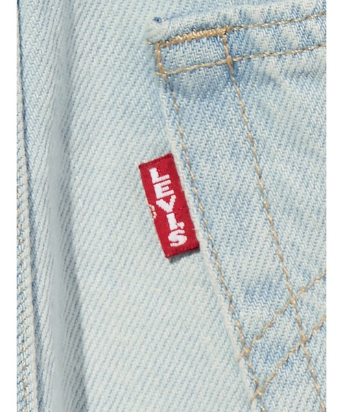 Levi's サロペット オーバーオール Levi's/リーバイス デニム