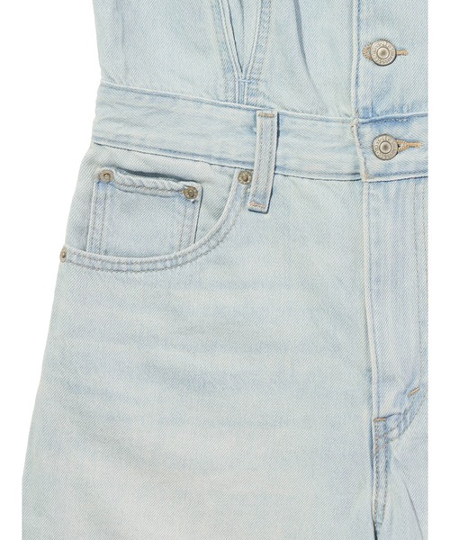Levi's サロペット オーバーオール Levi's/リーバイス デニム