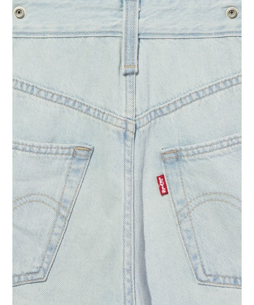 Levi's サロペット オーバーオール Levi's/リーバイス デニム