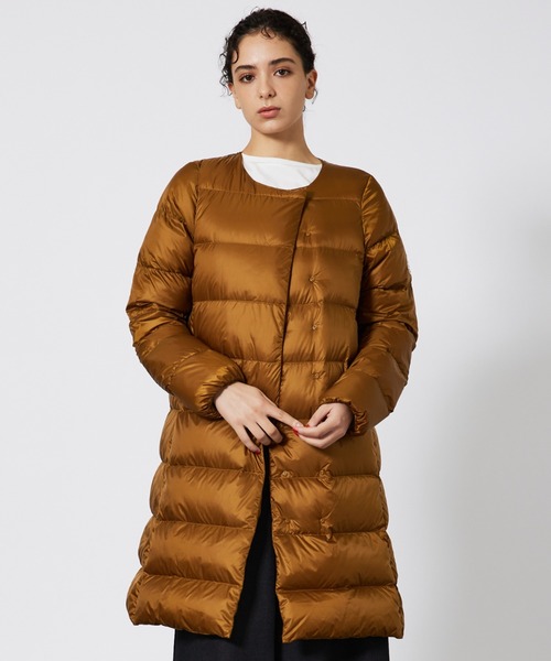 PYRENEX　レディース　ダウンコート　size36 FREAK'S STORE（フリークスストア） ダウンコート ダウンジャケット