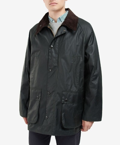 Barbour（バブアー） ブルゾン アウター OX WAX BEDALE オーバーサイズ