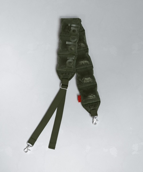 Topologie ショルダーバッグ バッグ Puffer Strap（パファー