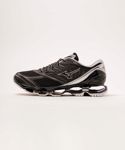 MIZUNO（ミズノ） スニーカー Wave Prophecy LS メンズ : ZOZOTOWN