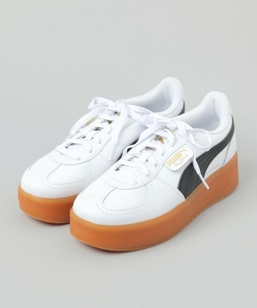 JEANASIS（ジーナシス） プーマ puma スニーカー 「PUMA」パレルモ