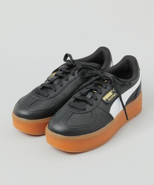 JEANASIS（ジーナシス） プーマ puma スニーカー 「PUMA」パレルモ