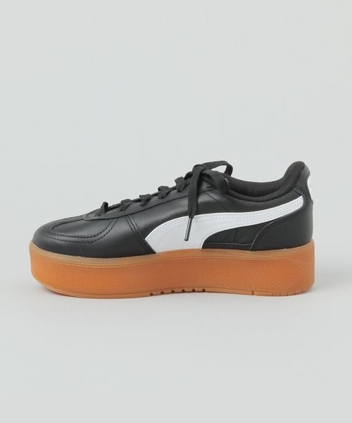 JEANASIS（ジーナシス） プーマ puma スニーカー 「PUMA」パレルモ