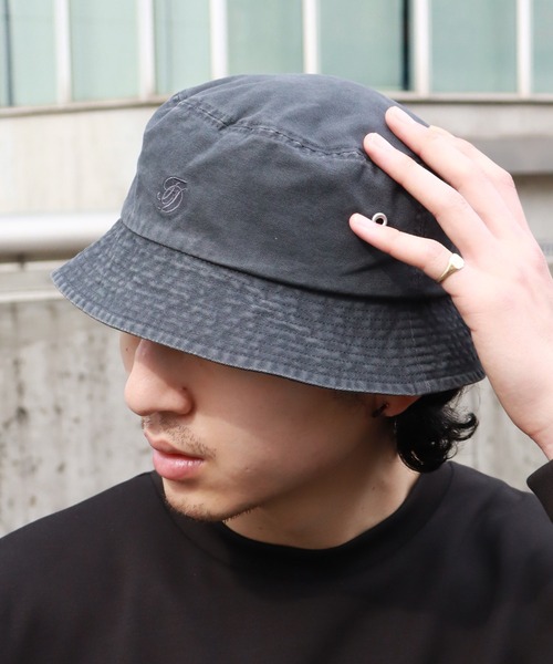 FIRST DOWN（ファーストダウン） 帽子 ハット 「FIRST DOWN/ファースト