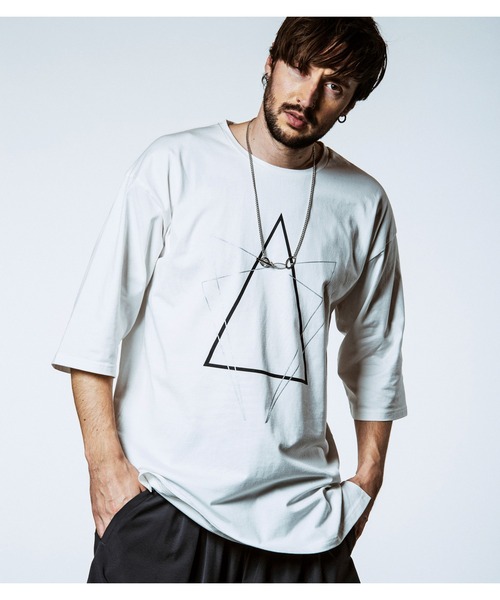 【NOiD】Tシャツ XL NOiD］Tシャツ - ［NOiD］グッズ特設サイト