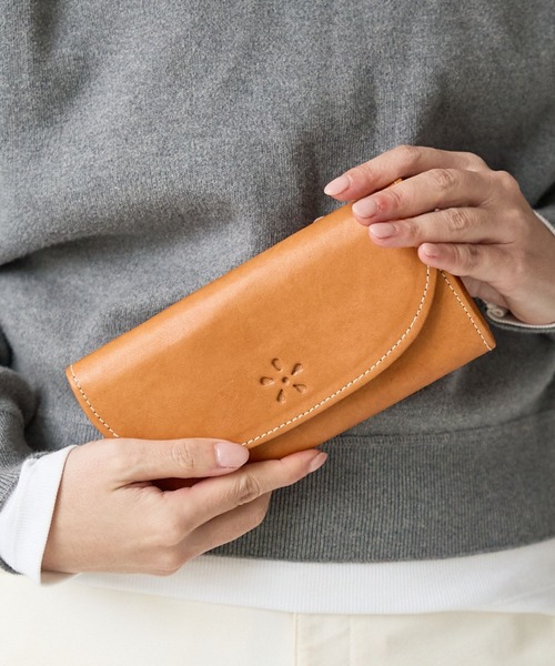 新品　長財布 レディース ズッケロ☆ 長財布 財布 ズッケロ カウレザー長財布 レディース : ZOZOTOWN Yahoo