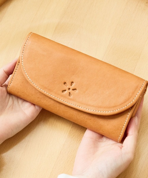 長財布 財布 ズッケロ カウレザー長財布 レディース : ZOZOTOWN Yahoo