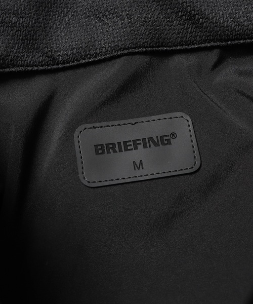 BRIEFING ブルゾン アウター BRIEFING/ブリーフィング SH MS
