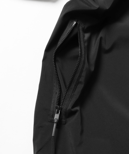 メンズウェア BRIEFING SH MENS WARMDART 2WAY JACKET BRIEFING ブルゾン アウター BRIEFING/ブリーフィング SH MS
